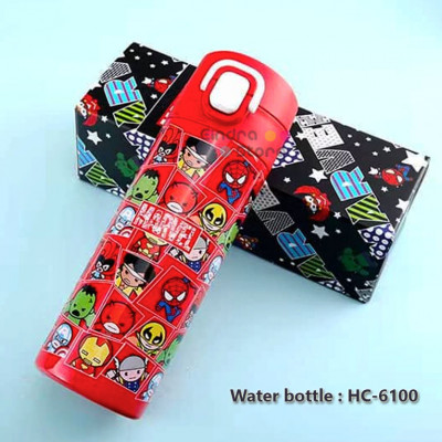 Water Bottle : HC-6100
